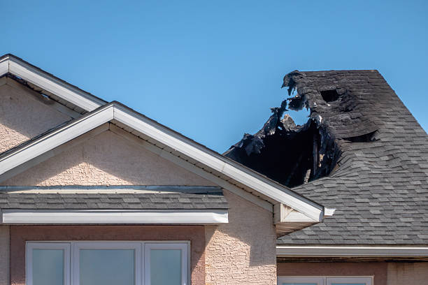 Licensed Fire Damage Repair service in Gainesville, VA - Fire Damage Biloxi